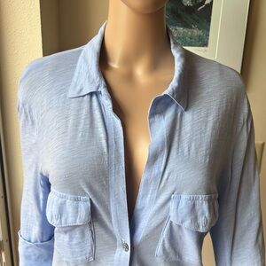 James Perse blouse
